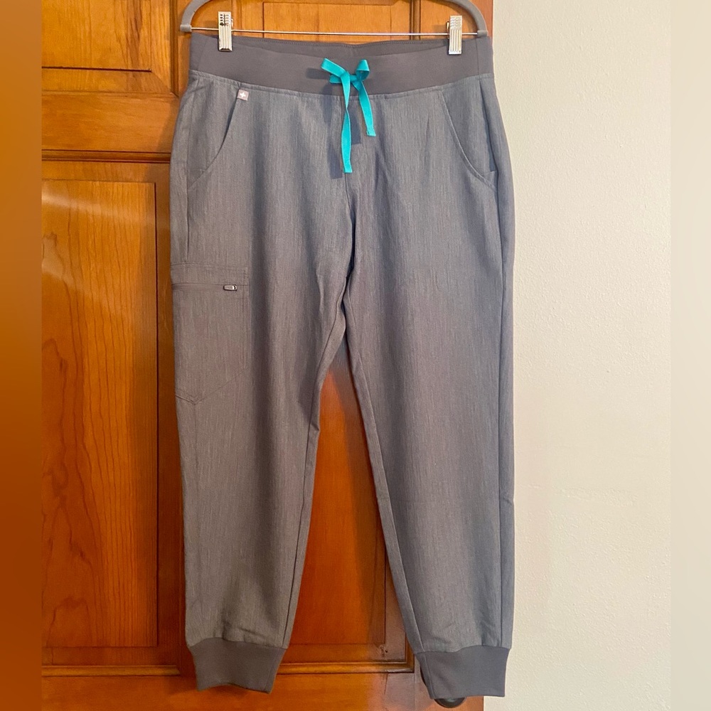Figs Jogger Scrub Pants